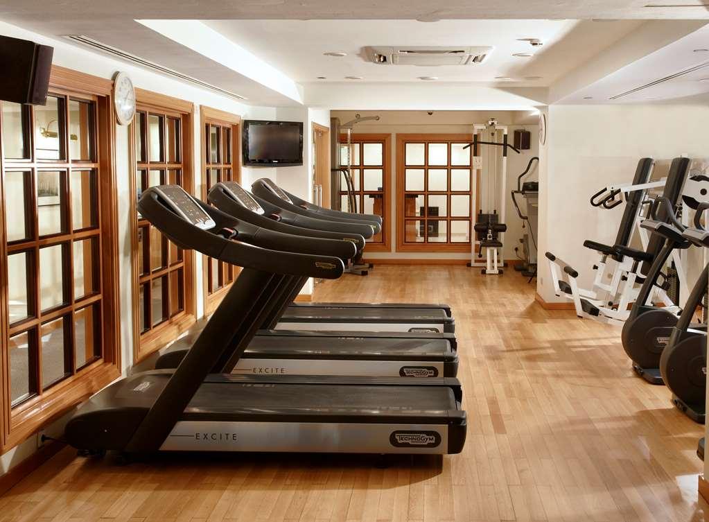 Hotel Hyatt Regency Bishkek Servizi foto